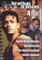 Soul Brothas n Sistas - Vol. 3