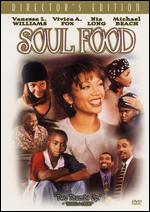 Soul Food - Director´s Edition
