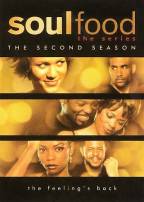 Soul Food - The Complete Second Season