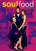 Soul Food - The Complete Series