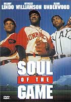 Soul Of The Game