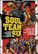 Soul Team Six