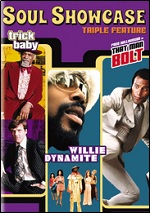 Soul Showcase Triple Feature