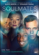 Soulmates - Season One