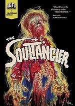 Soultangler