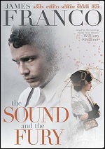 Sound And The Fury