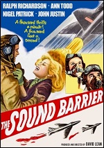 Sound Barrier