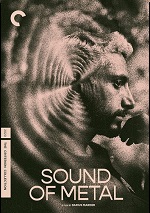 Sound Of Metal - Criterion Collection