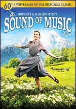 Sound Of Music Live