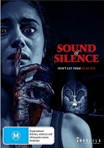 Sound Of Silence