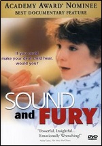Sound And Fury