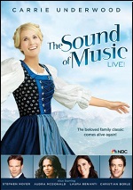 Sound Of Music - Live!