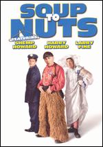 Soup To Nuts