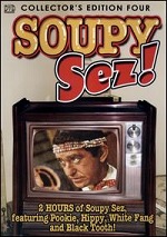Soupy Sez!