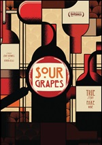 Sour Grapes