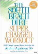 South Beach Diet - Supercharged Workout