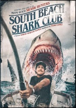 South Beach Shark Club