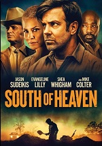 South Of Heaven