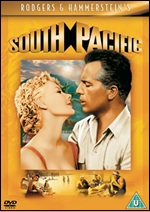 South Pacific