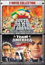 South Park: Bigger, Longer & Uncut / Team America: World Police