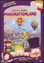 South Park - Imaginationland Trilogy - Uncensored Director's Cut