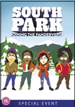 South Park - Joining The Panderverse