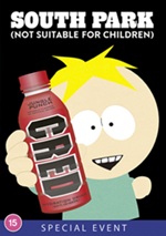South Park - Not Suitable For Children