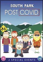 South Park - Post Covid