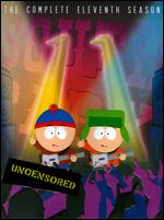 South Park - The Complete Eleventh Season
