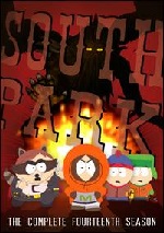South Park - The Complete Fourteenth Season