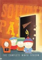 South Park - The Complete Ninth Season