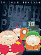 South Park - The Complete Tenth Season
