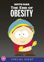 South Park - The End Of Obesity