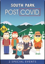South Park: Post COVID