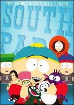 South Park - The Complete Fifteenth Season