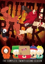 South Park - The Complete Twenty-Second Season