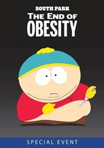 South Park: The End Of Obesity