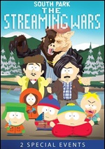 South Park: The Streaming Wars