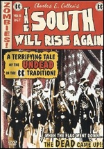South Will Rise Again