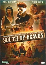South Of Heaven