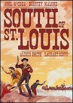 South Of St. Louis