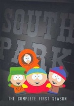South Park - The Complete First Season 