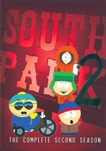 South Park - The Complete Second Season 