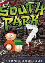 South Park - The Complete Seventh Season