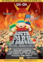 South Park - Bigger, Longer & Uncut