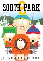 South Park - The Complete Eighth Season