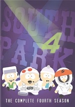 South Park - The Complete Fourth Season
