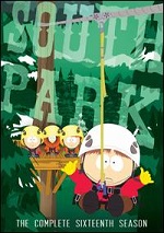 South Park - The Complete Sixteenth Season