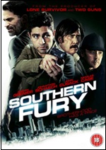 Southern Fury