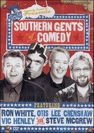 Southern Gents Of Comedy
